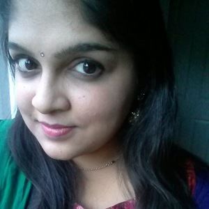 Meet your Posher, Aarushi